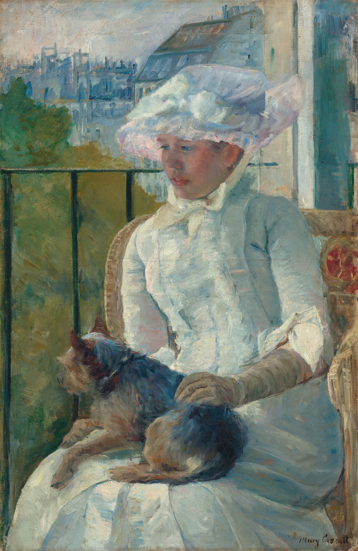 Marie Cassat